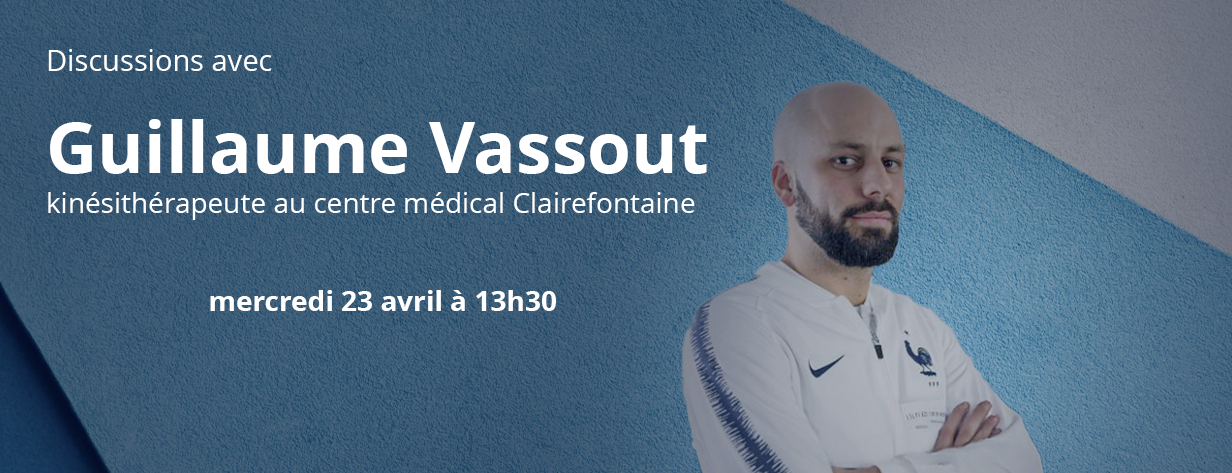 Banner vassout