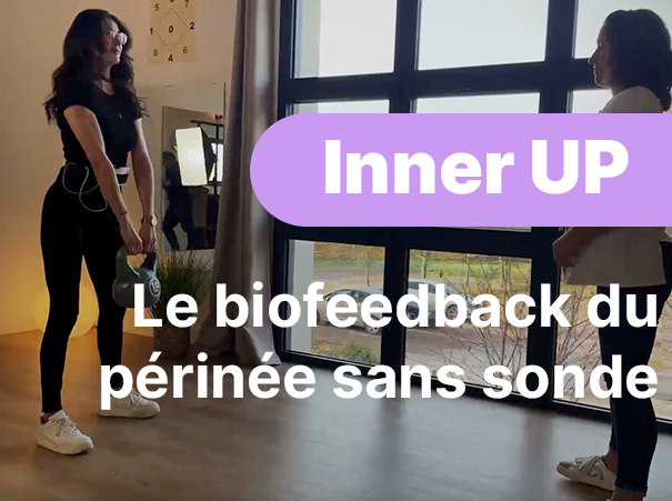 Présentation générale Inner UP
